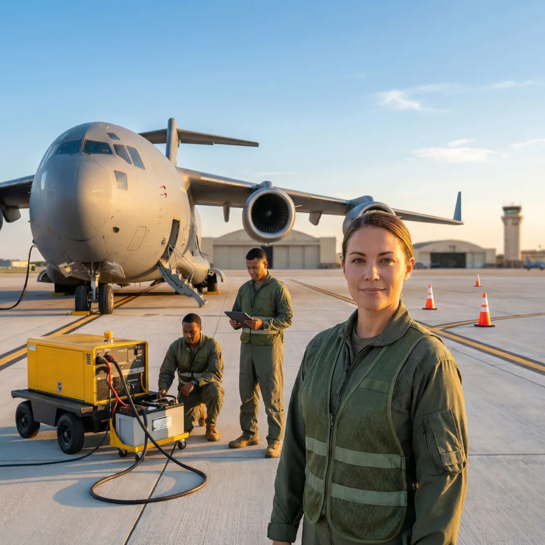 Military Aviation
