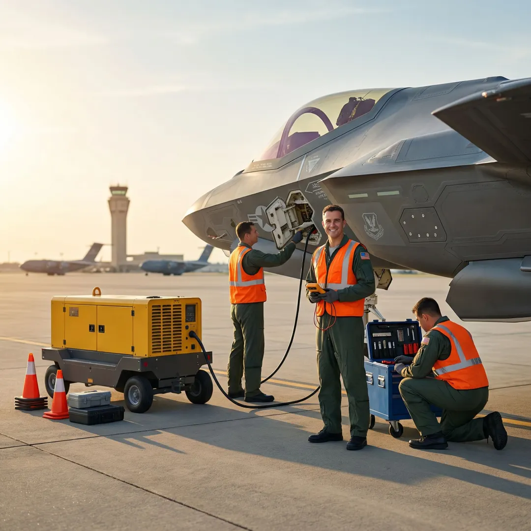 Military Aviation