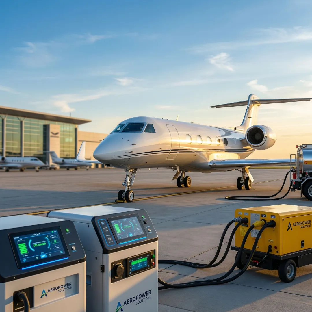 Corporate Aviation