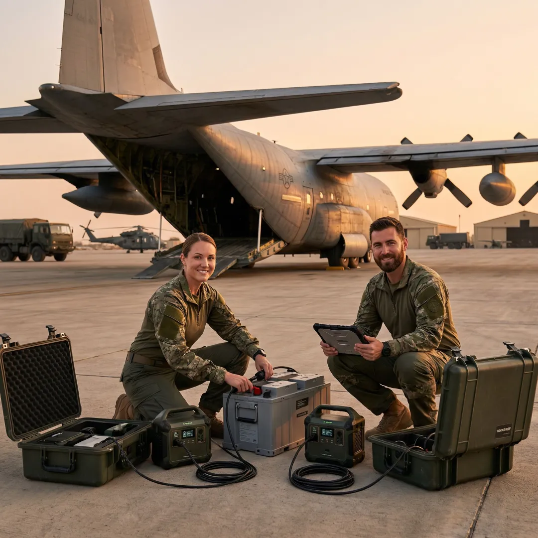 Military Aviation