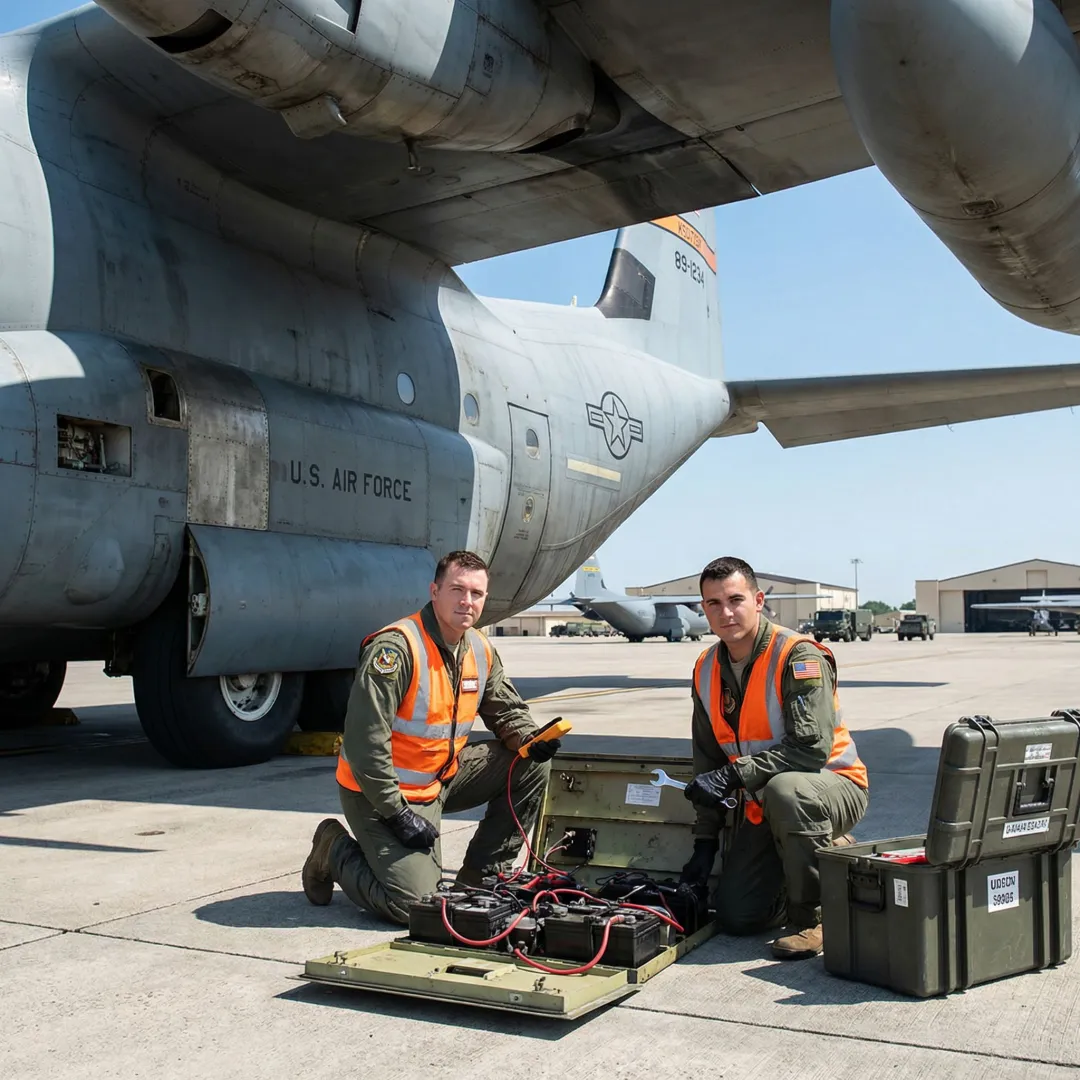 Military Aviation