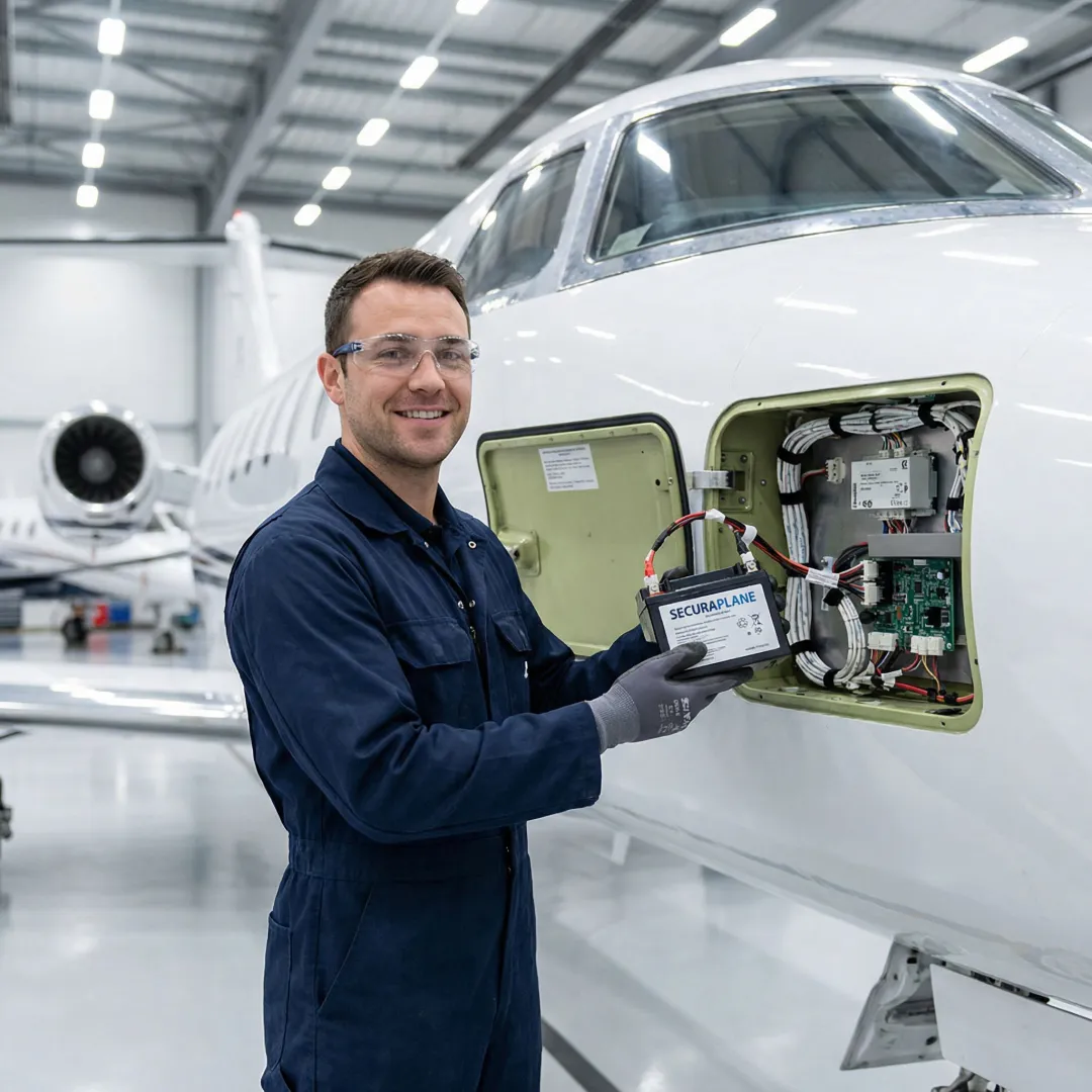 Corporate Aviation