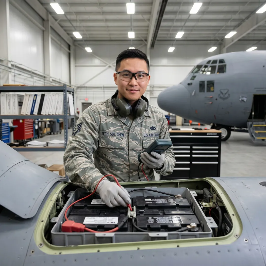Military Aviation
