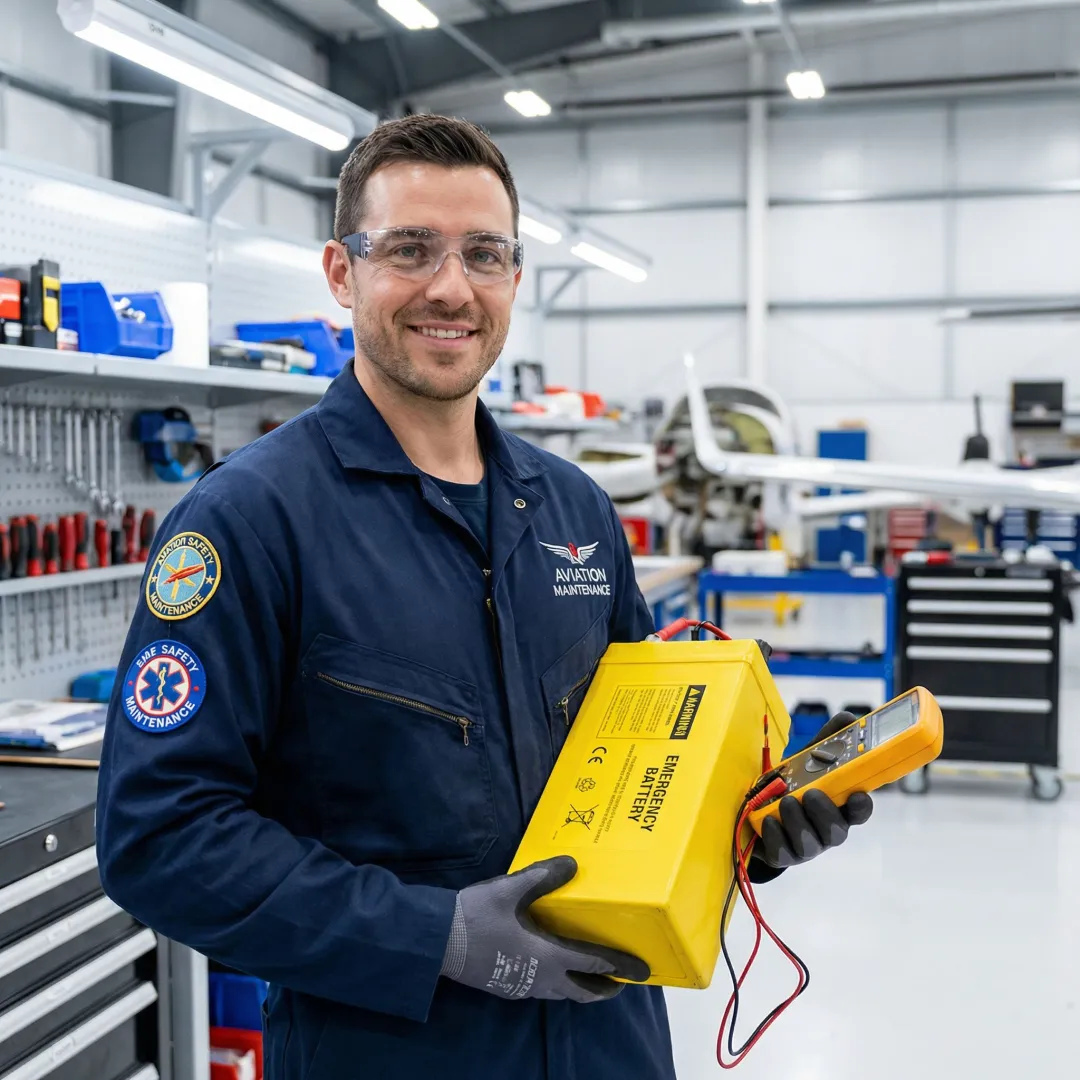 Aircraft Maintenance
