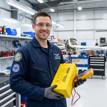 Aircraft Maintenance