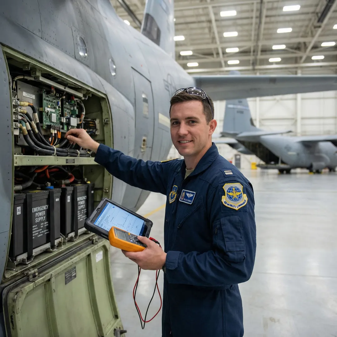 Military Aviation