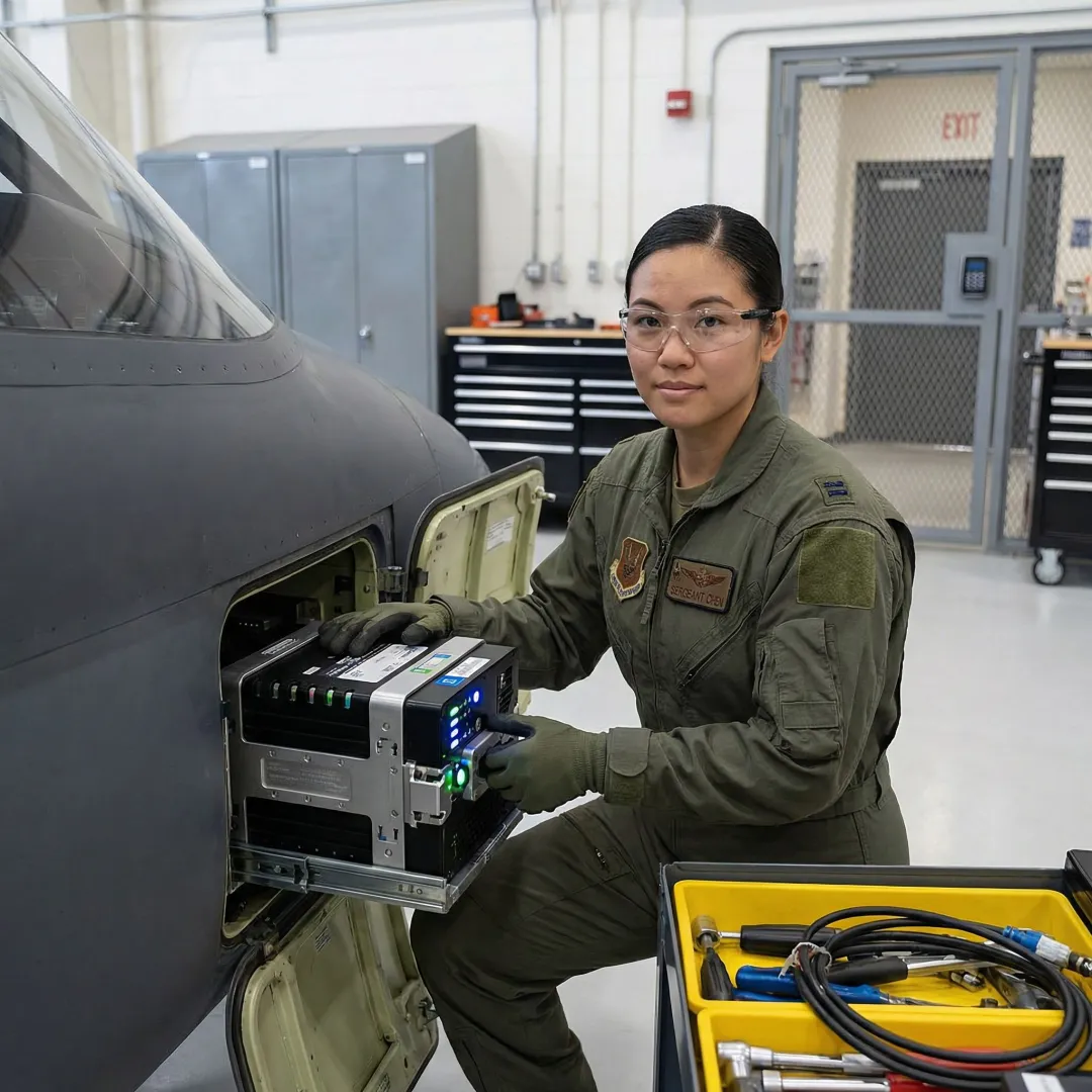 Military Aviation
