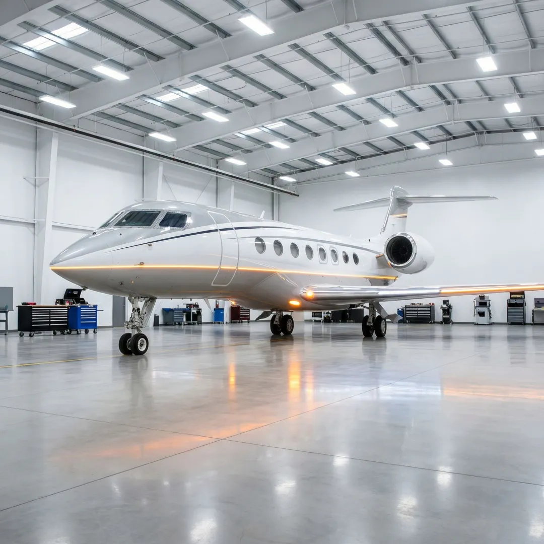 Corporate Aviation