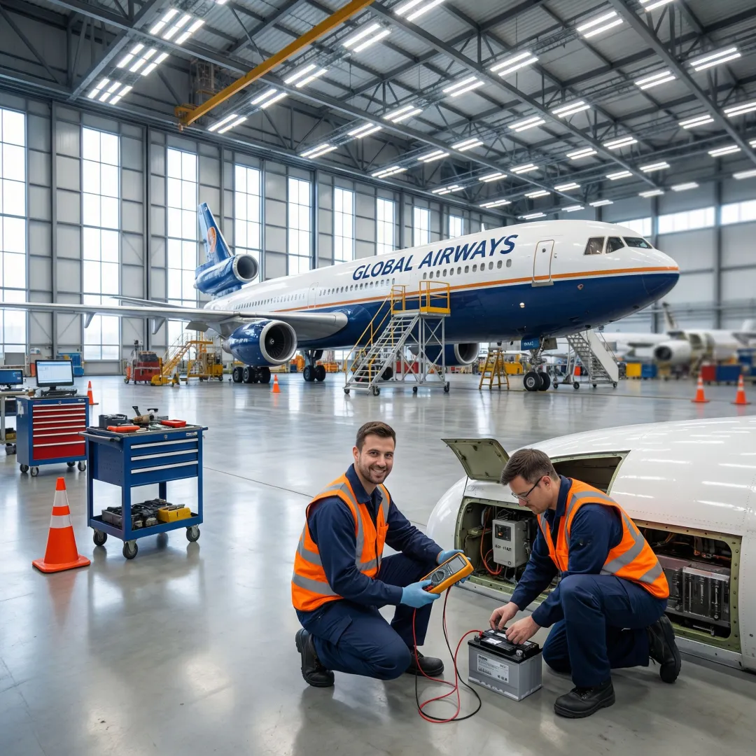 Airline Operations