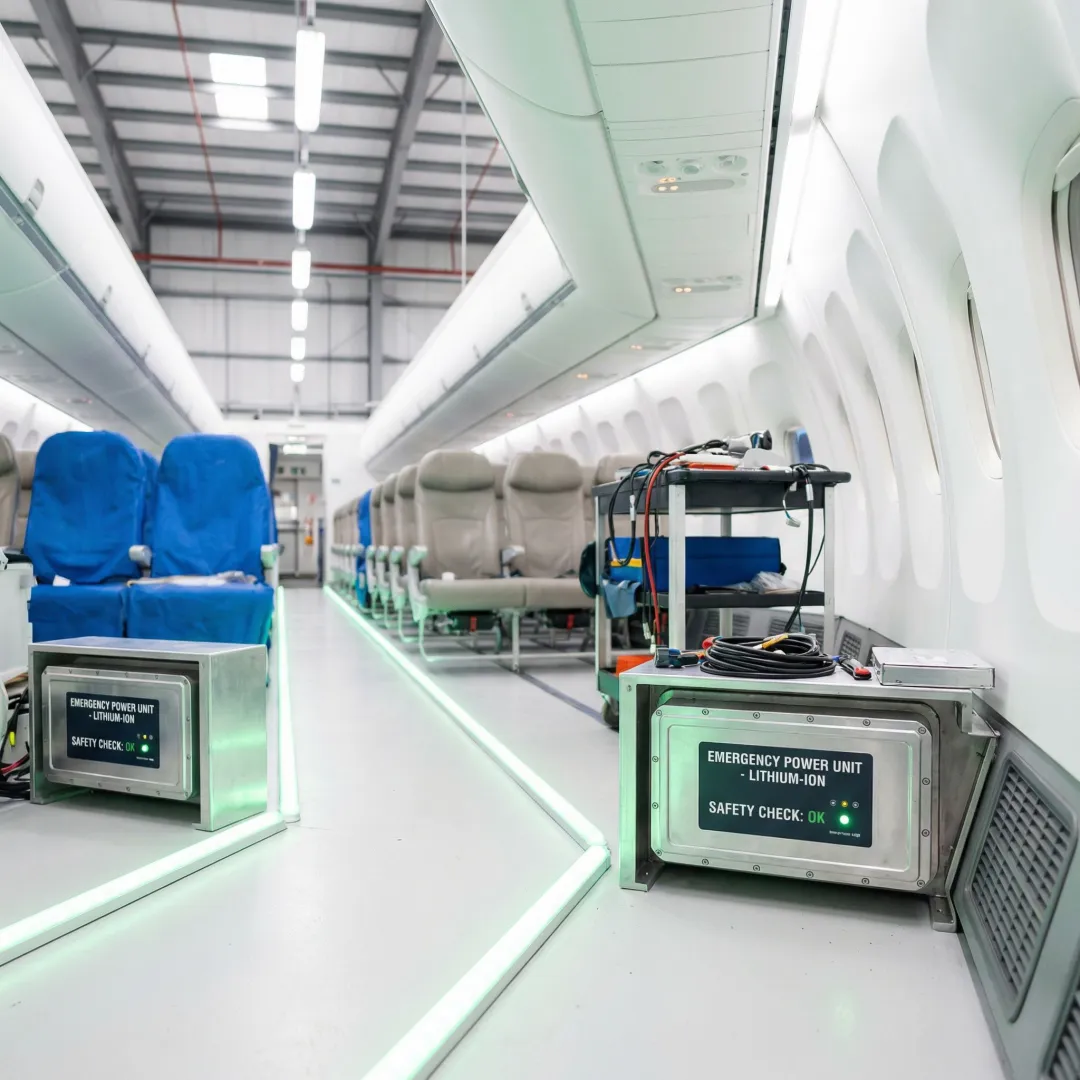 Commercial Aviation