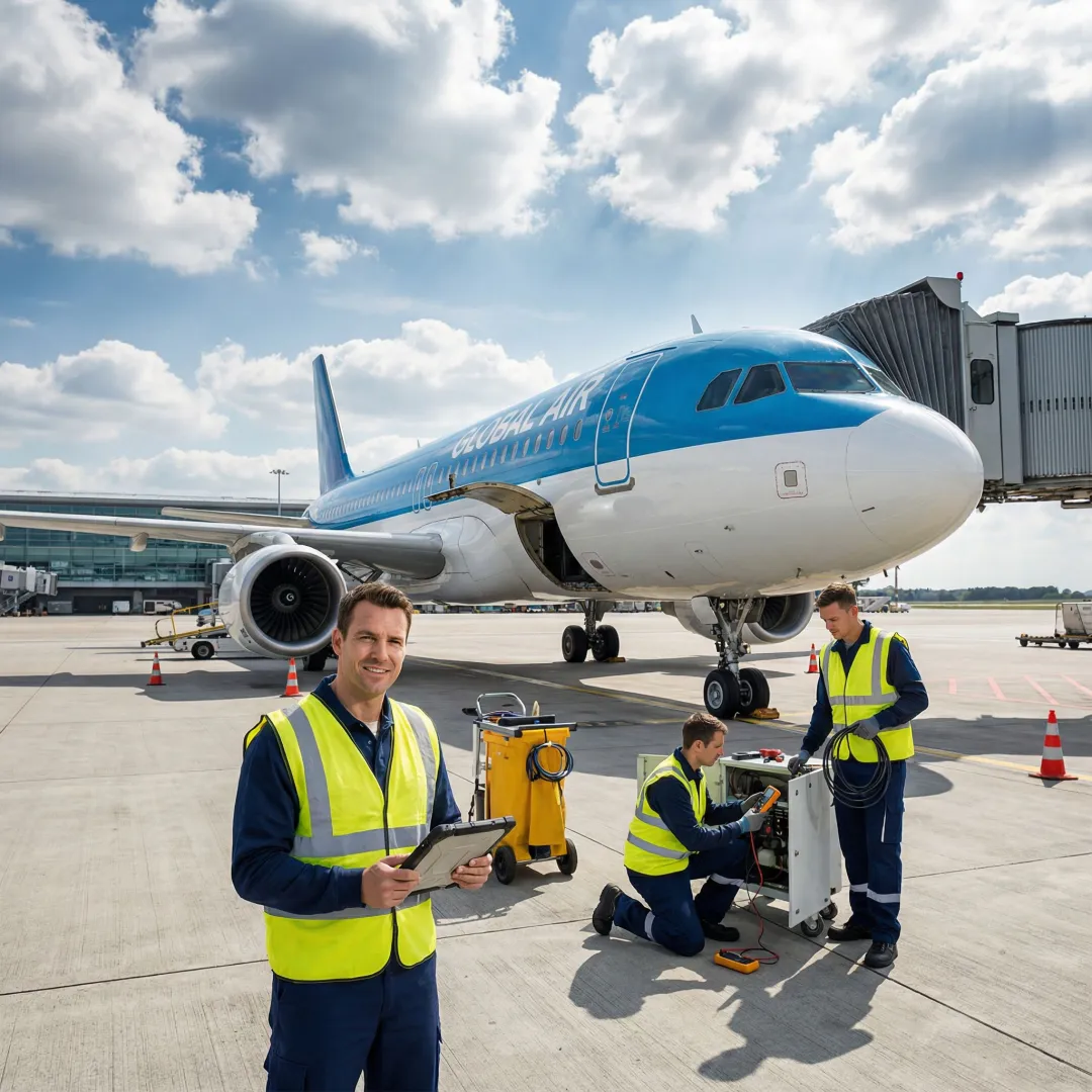 Airline Operations