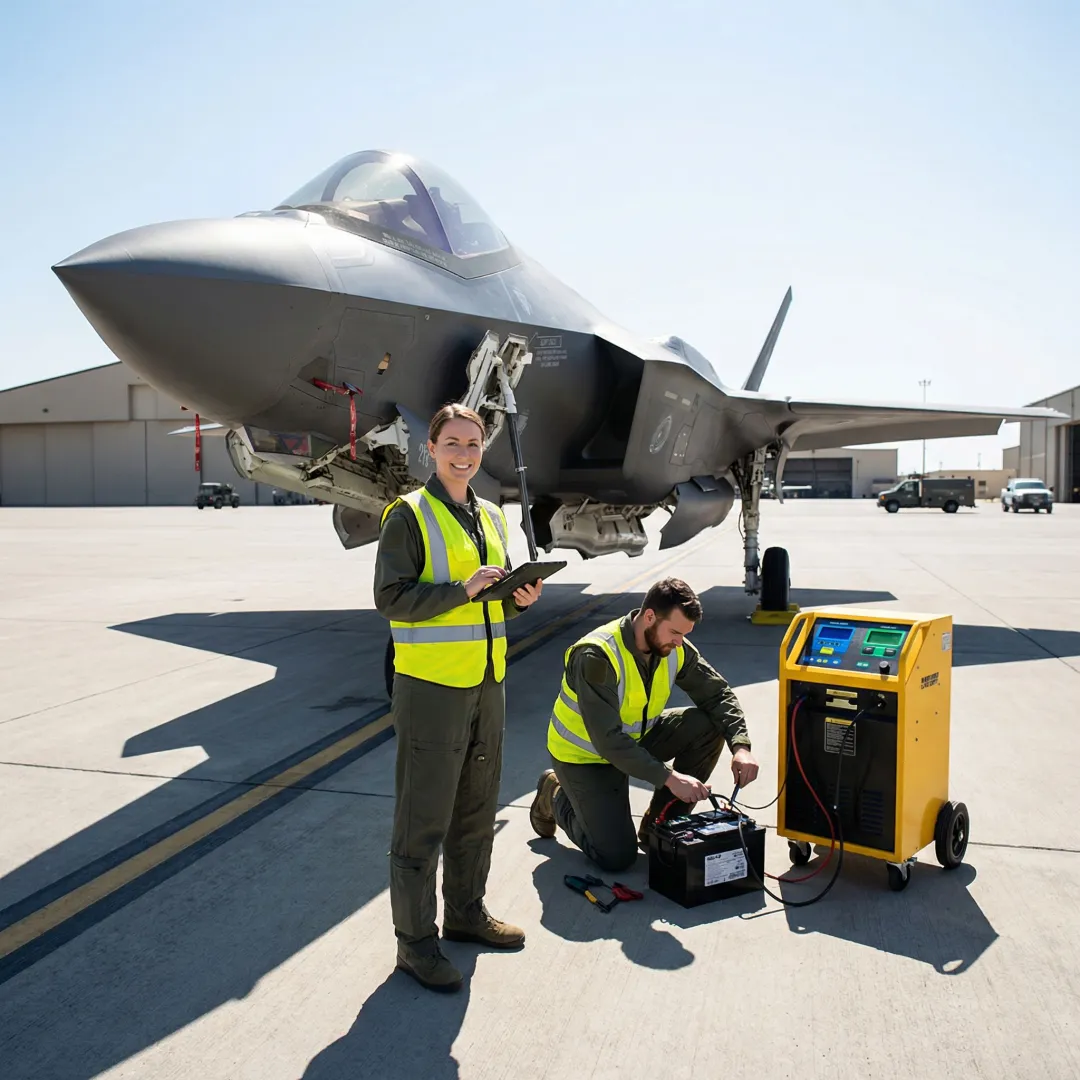 Military Aviation