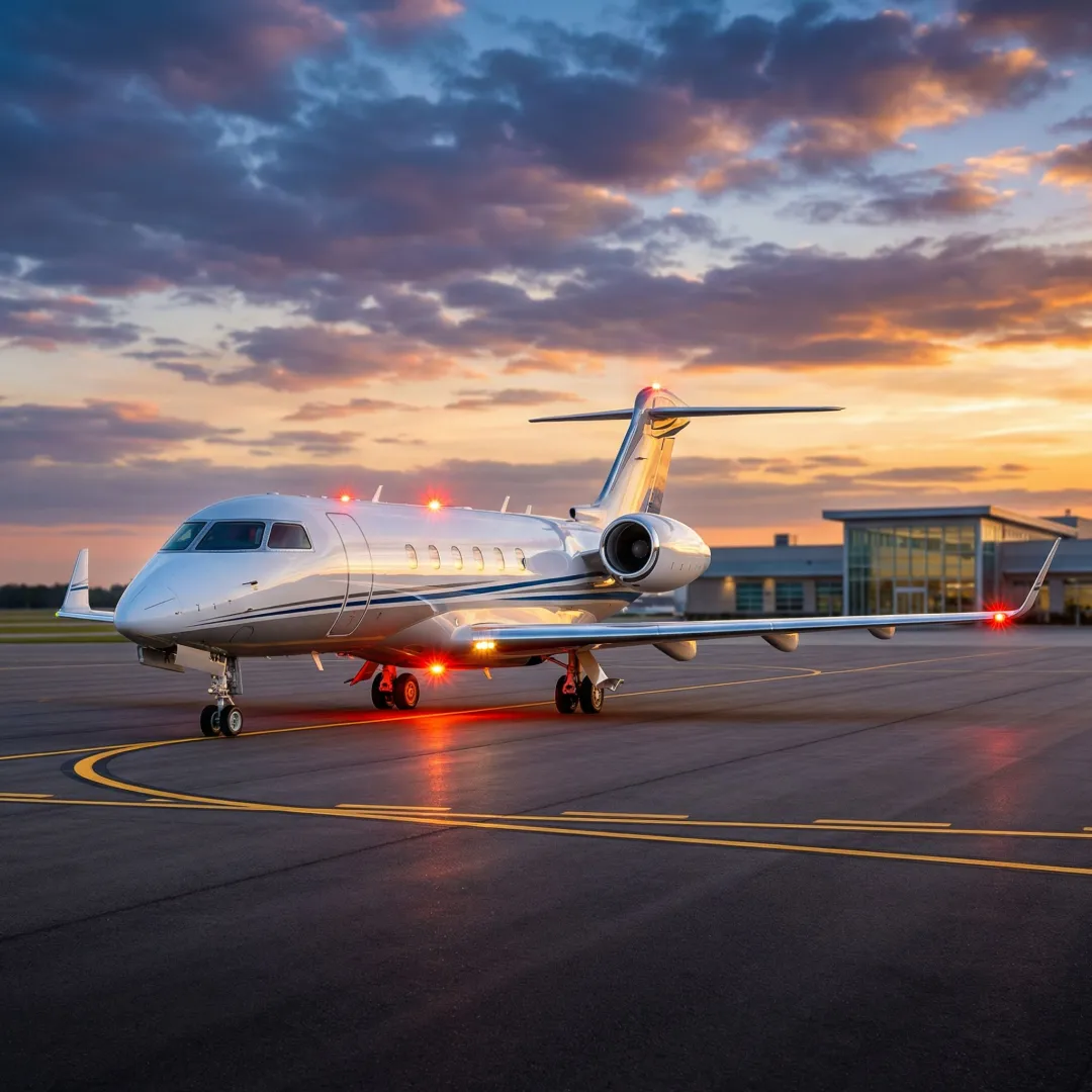 Corporate Aviation