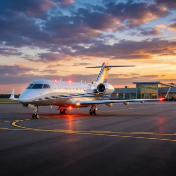 Corporate Aviation