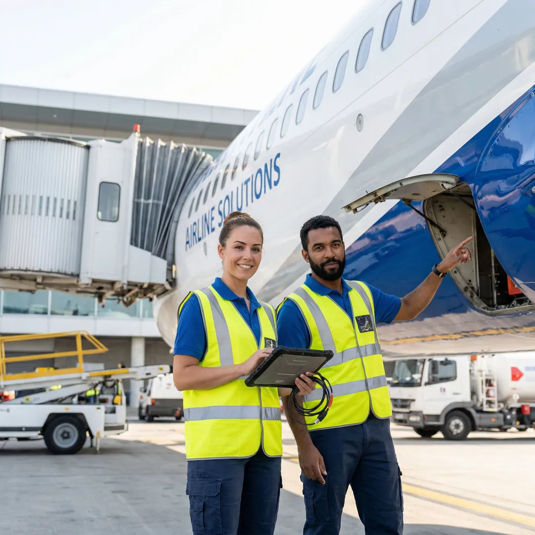 Commercial Airlines