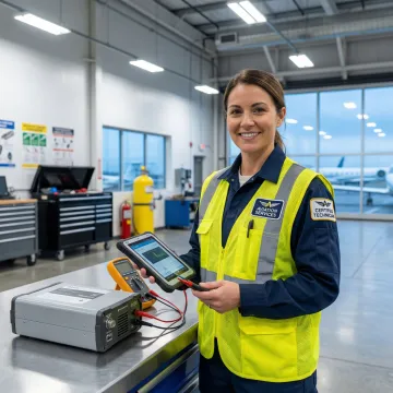 Aircraft Maintenance