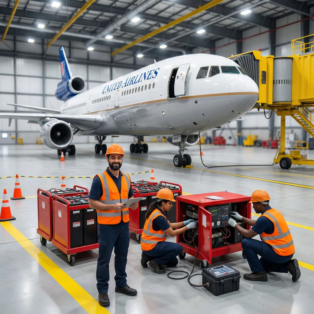 Airline Operations
