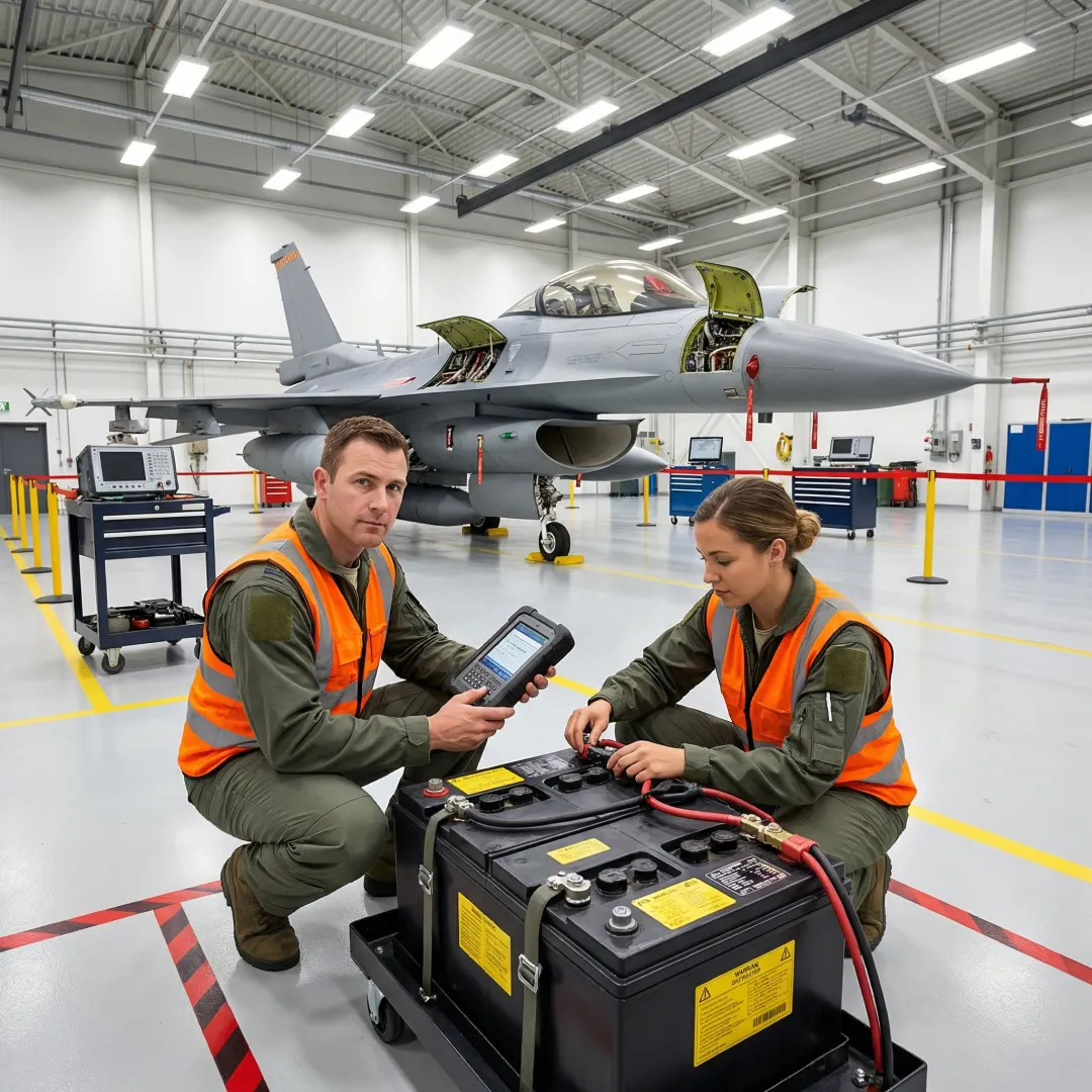 Military Aircraft