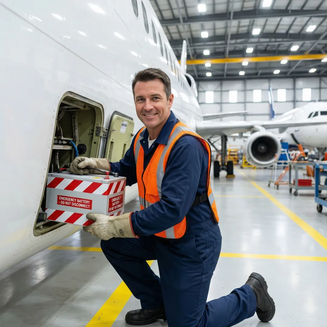 Airline Operations