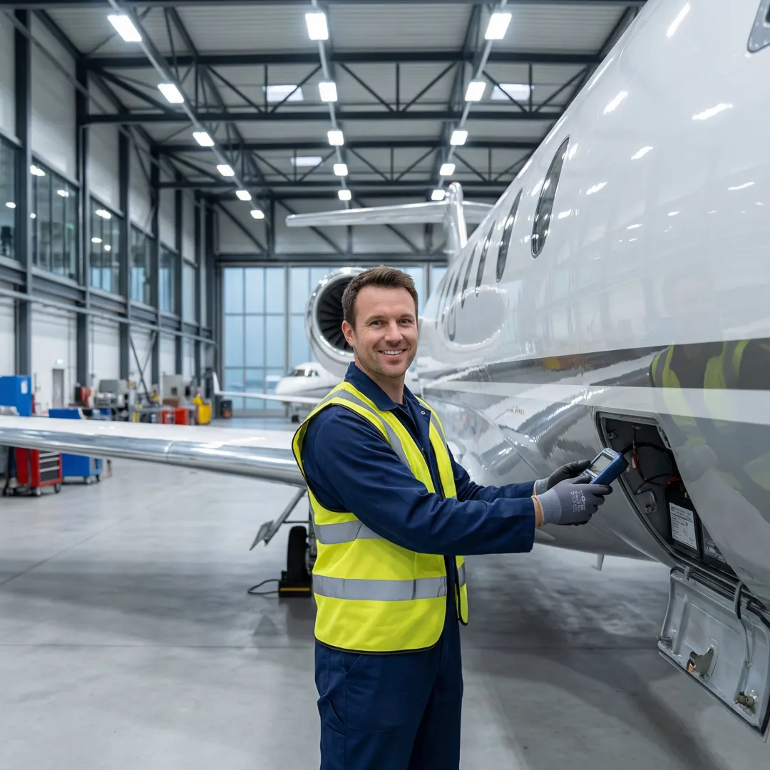 Corporate Aviation