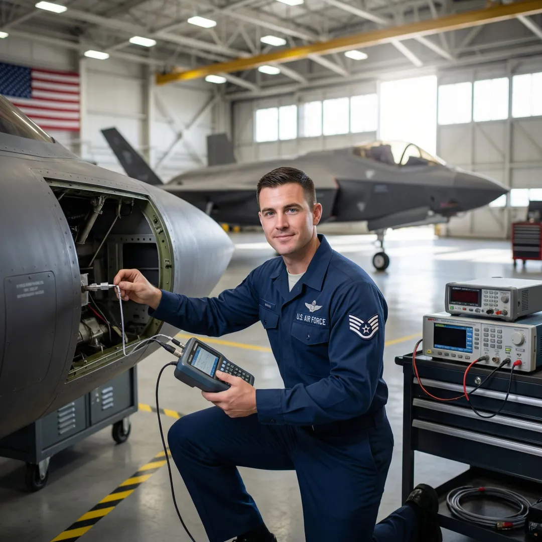 Military Aviation