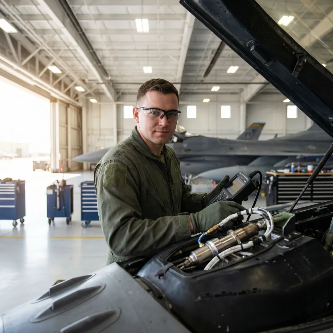 Military Aviation