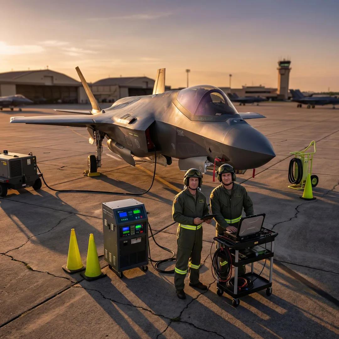 Military Aviation