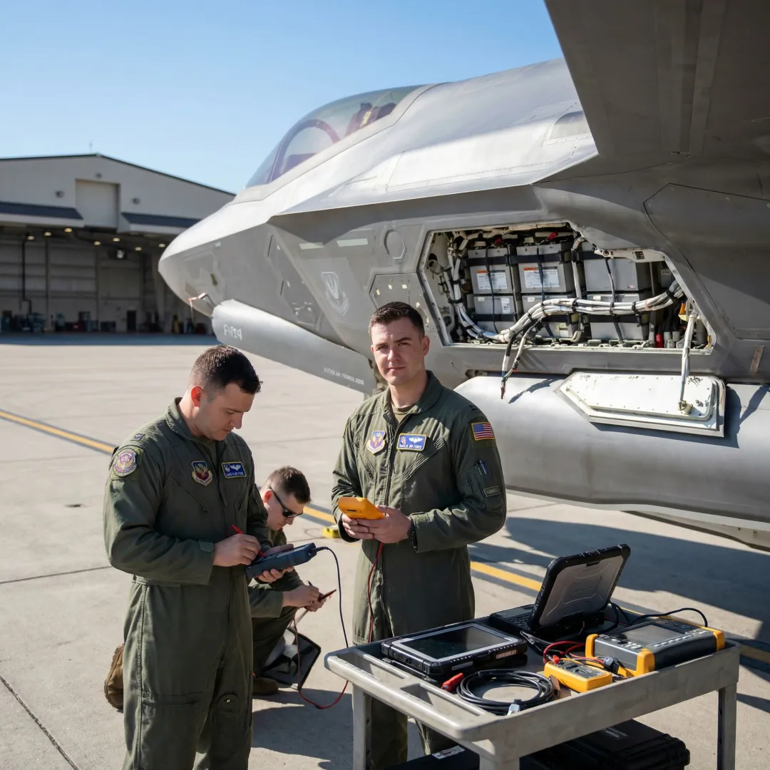 Military Aviation
