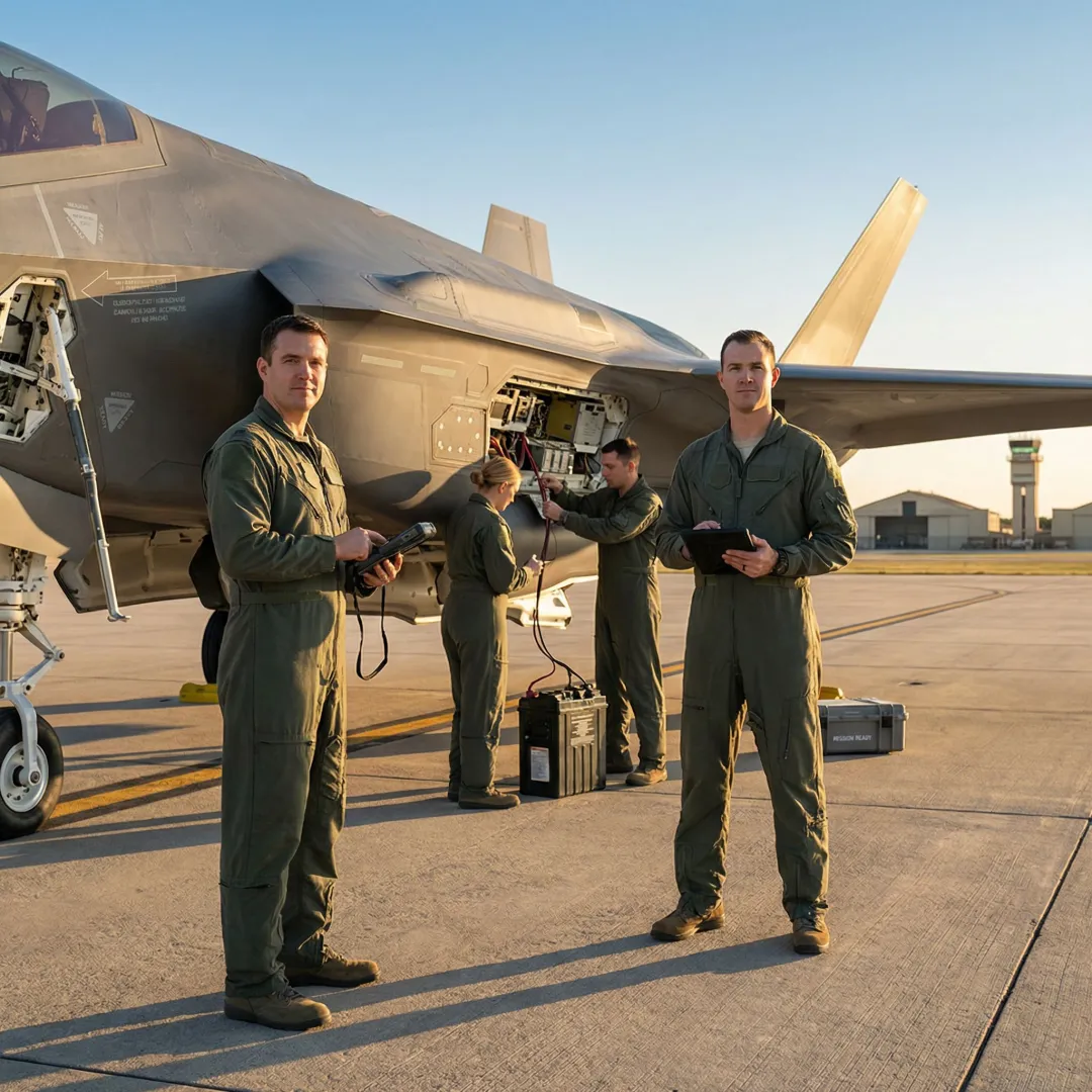 Military Aviation