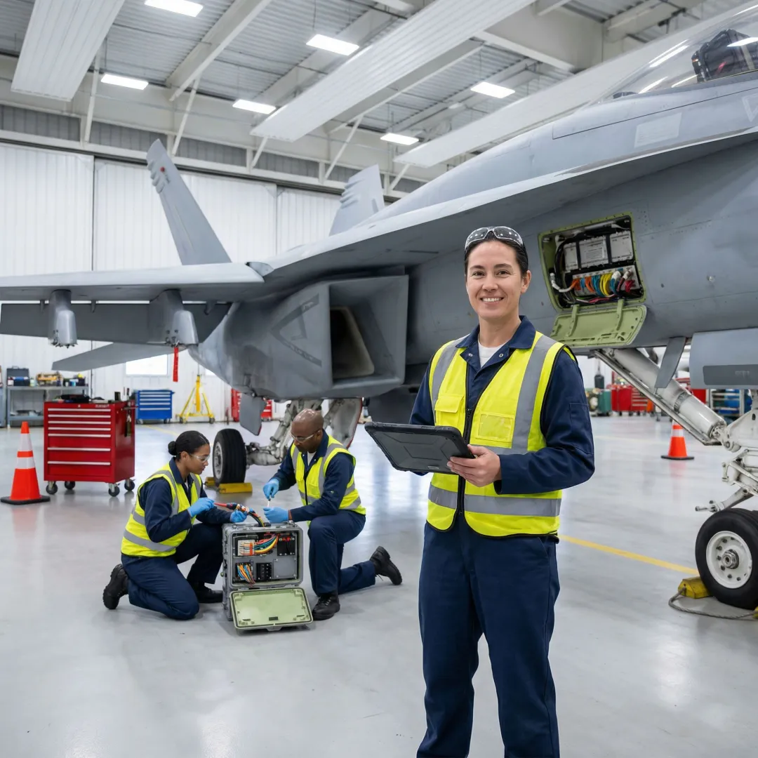 Military Aviation