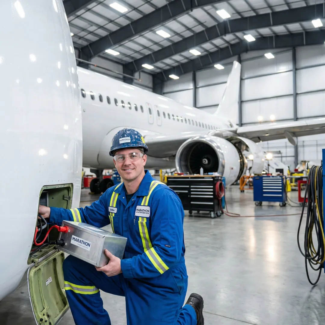 Airline Operations