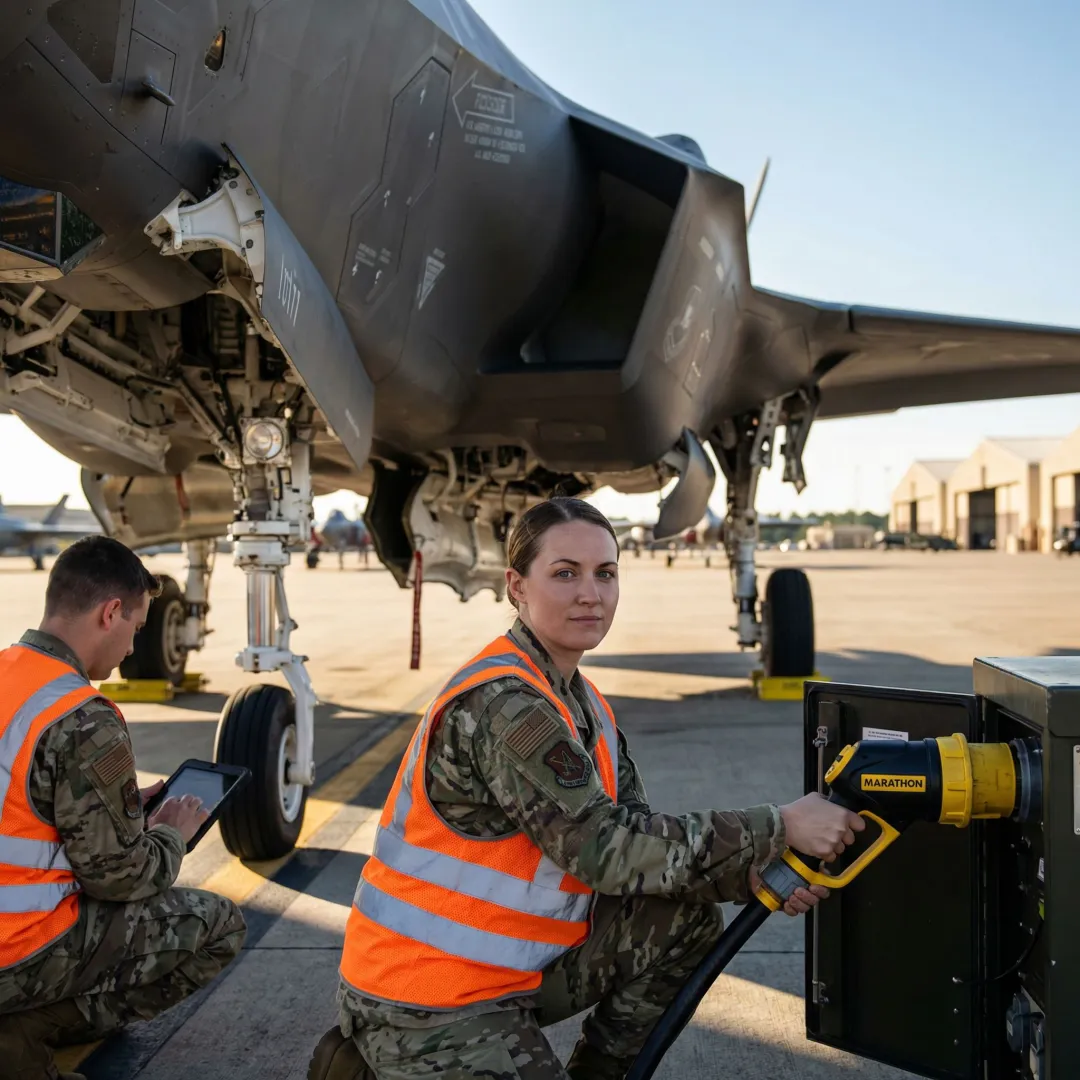 Military Aviation