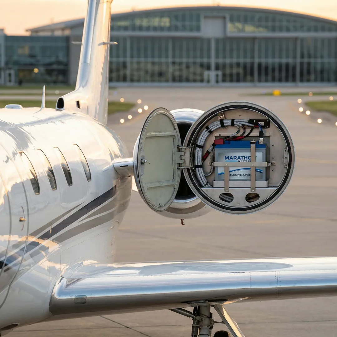 Corporate Aviation