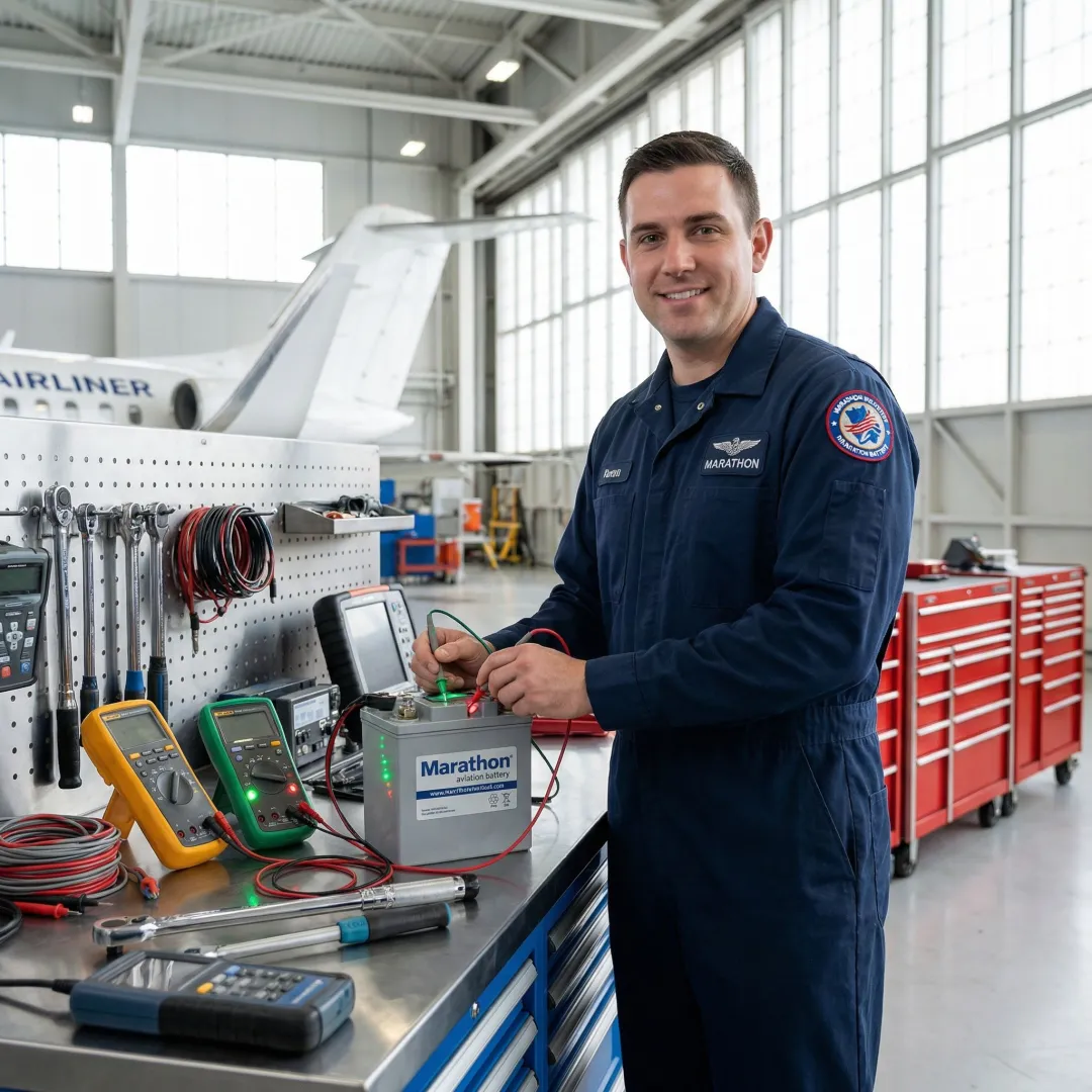 Aircraft Maintenance