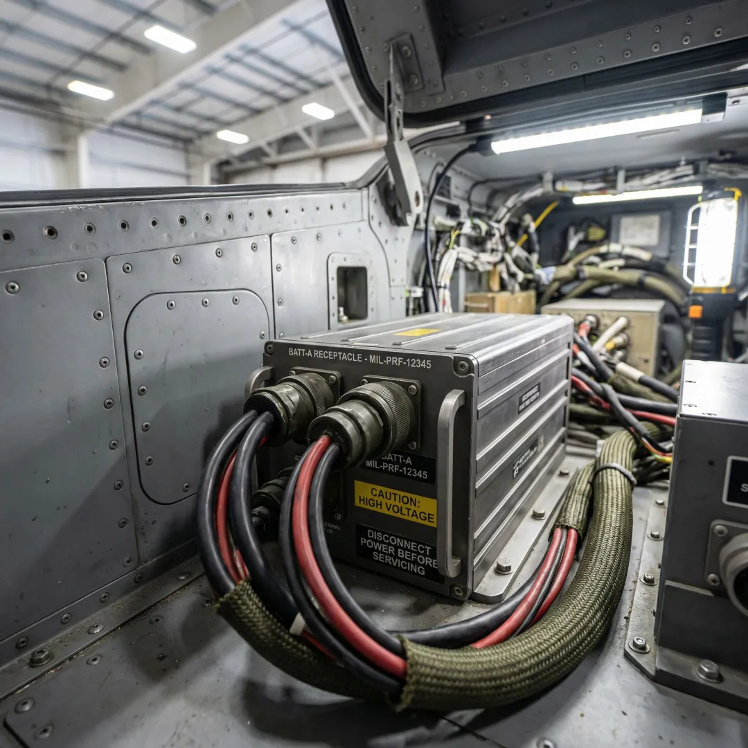 Military Aviation