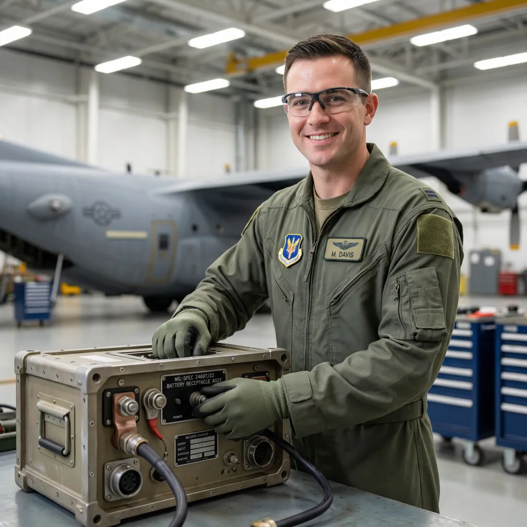 Military Aviation