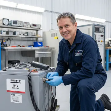 Aircraft Maintenance