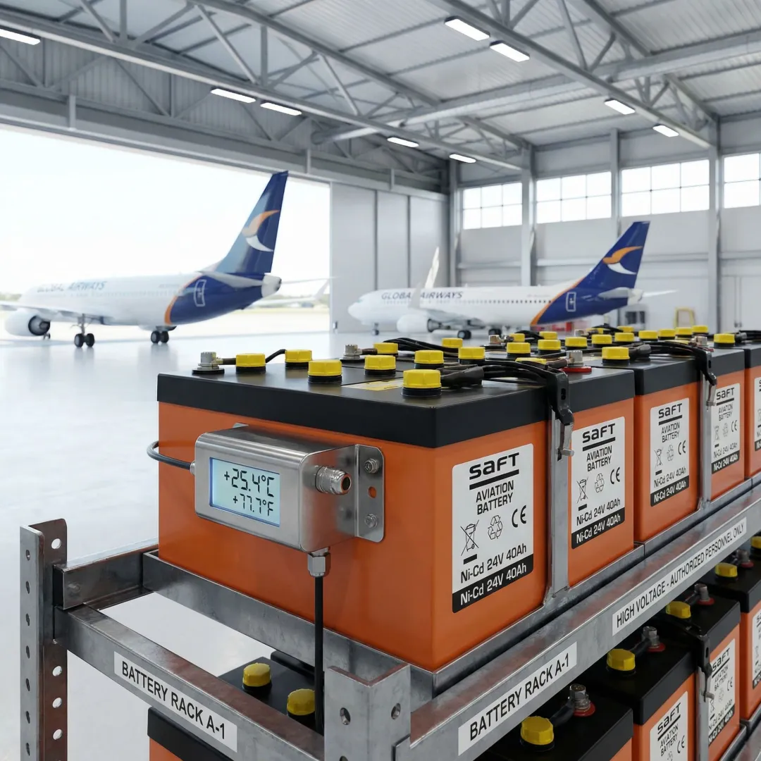 Commercial Airlines