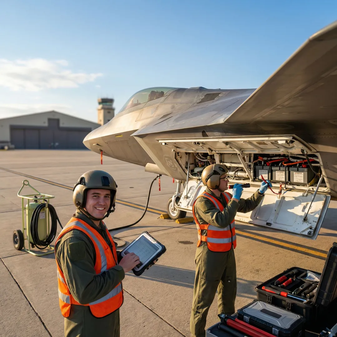 Military Aviation
