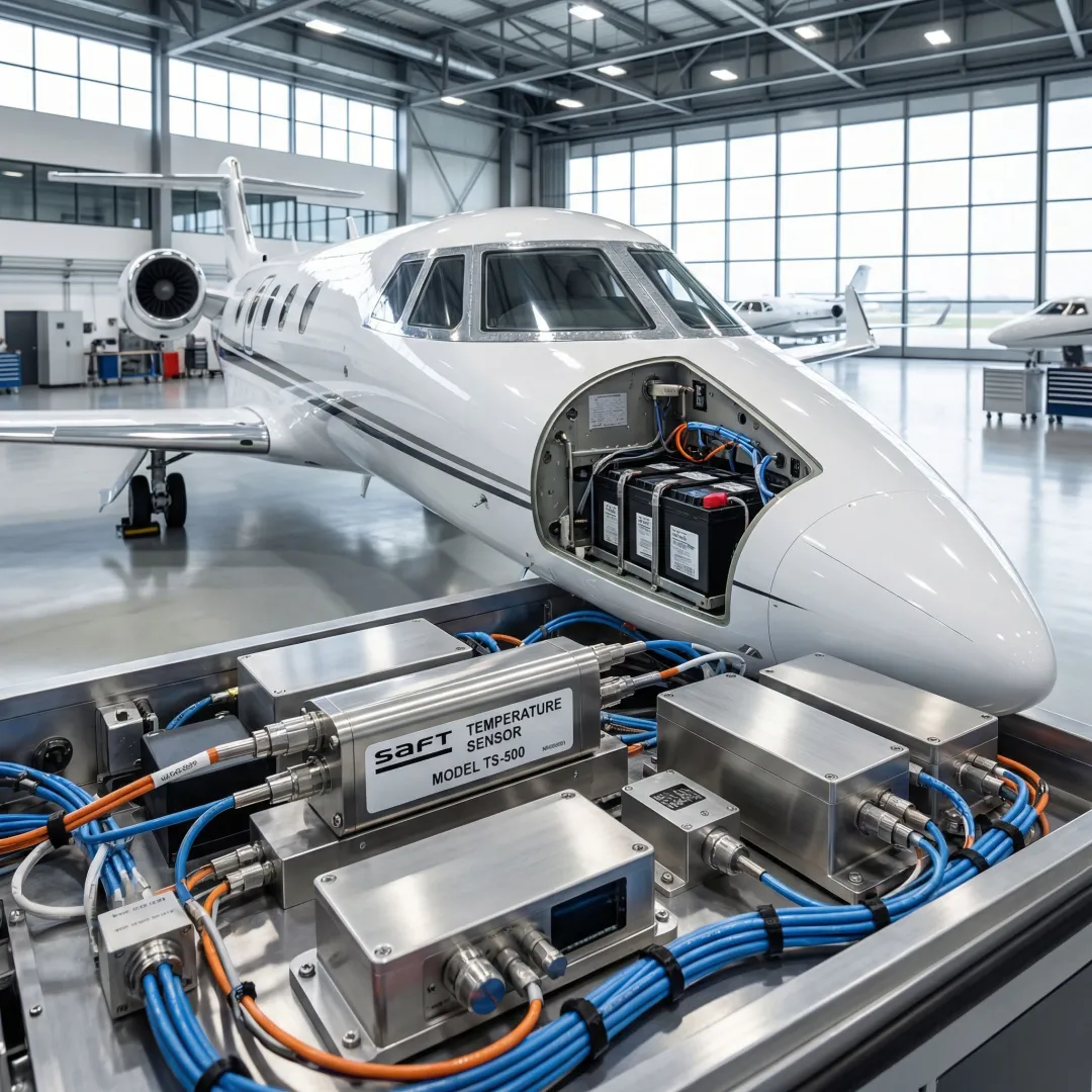 Corporate Aviation