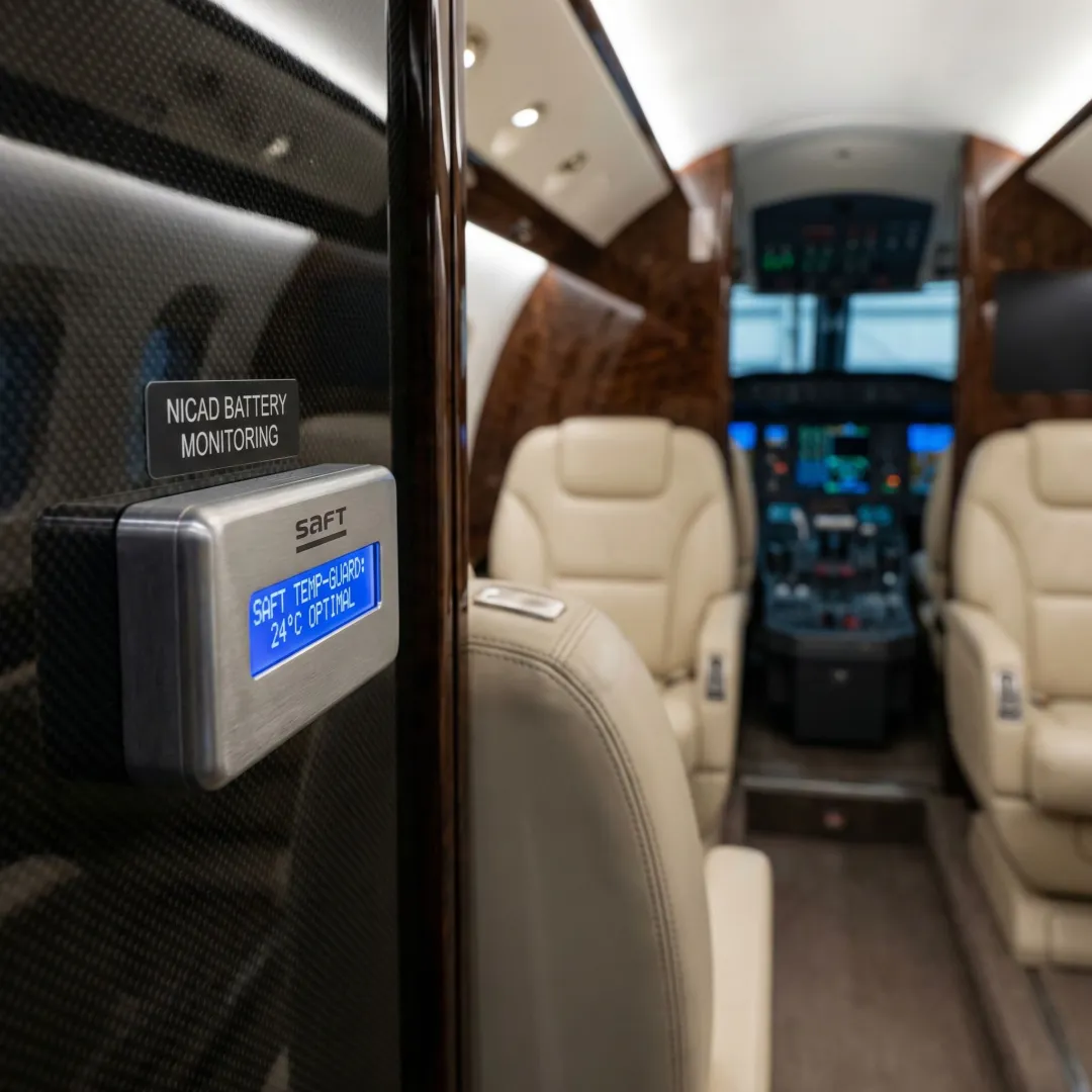 Corporate Aviation