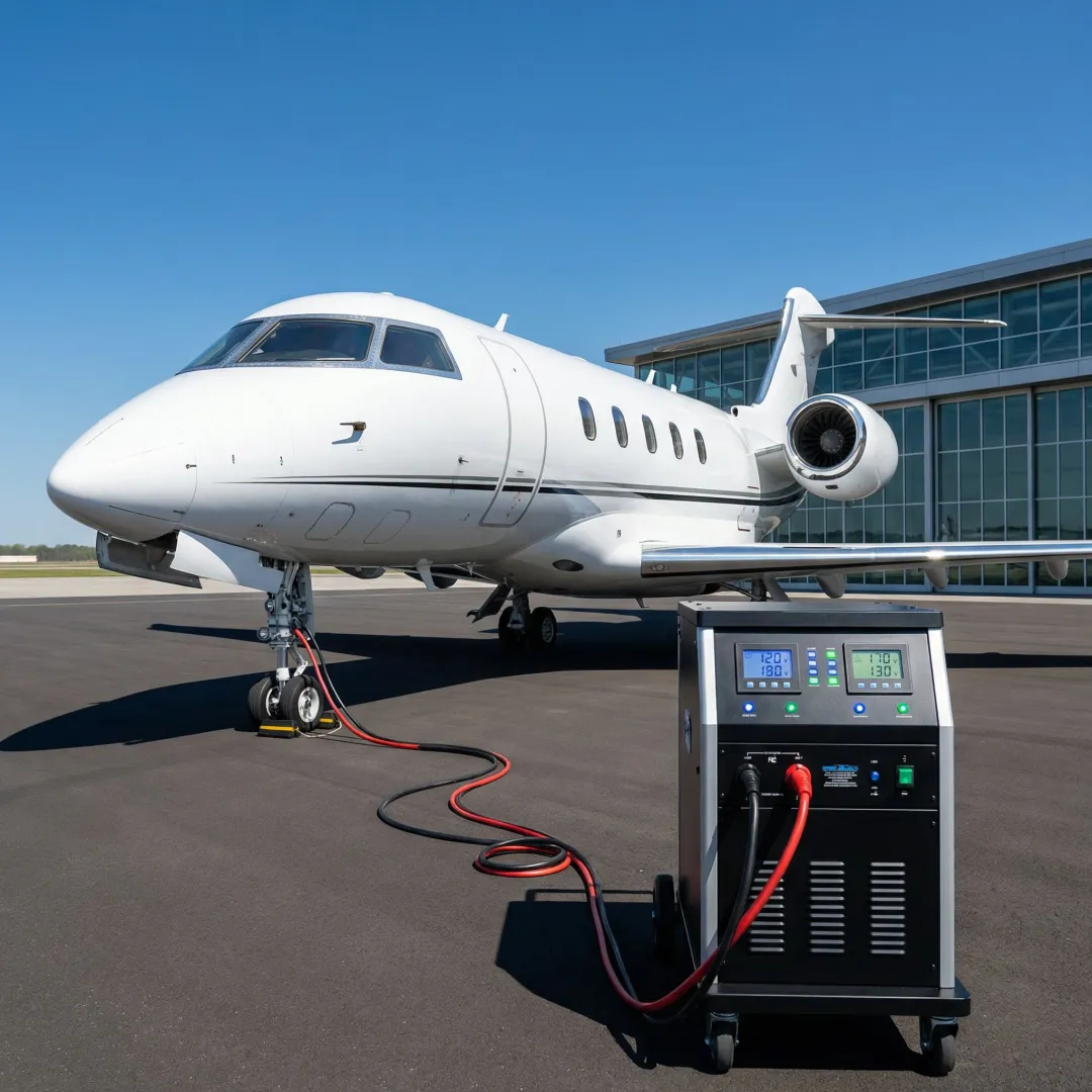 Corporate Aviation
