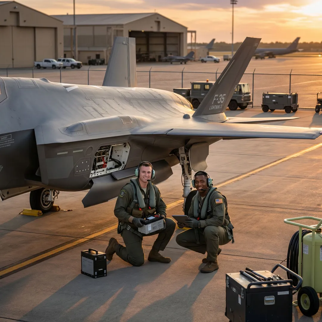 Military Aviation
