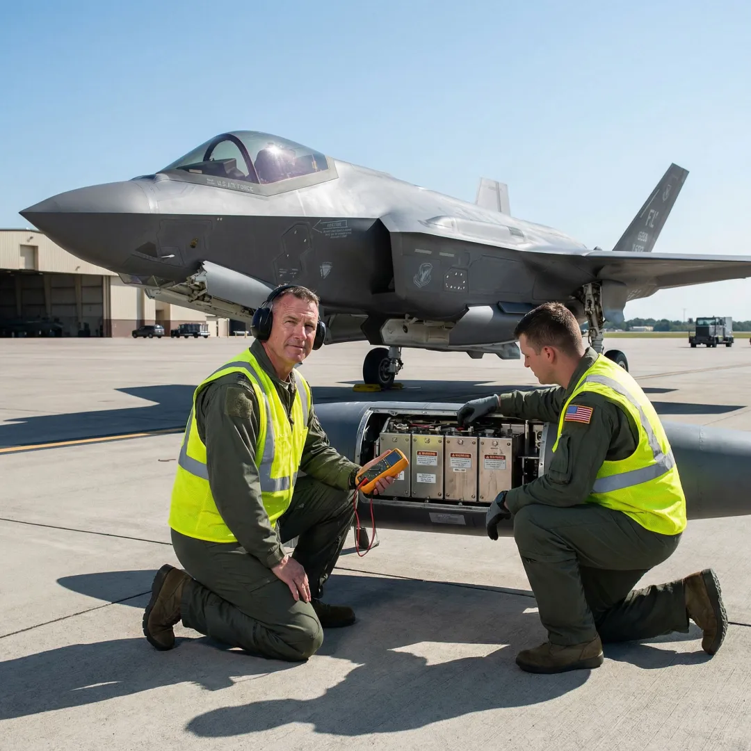 Military Aviation