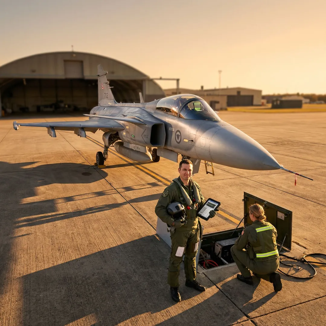 Military Aviation