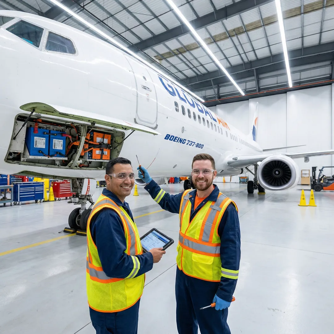 Airline Operations
