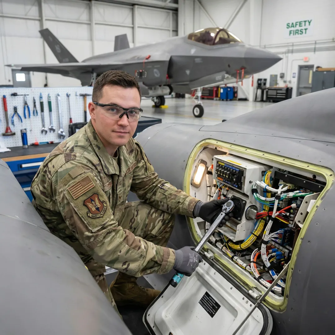 Military Aviation
