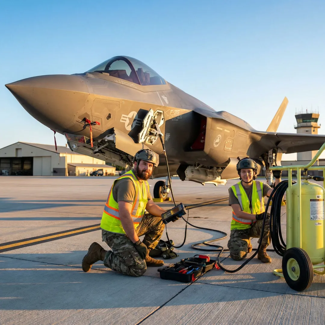 Military Aviation
