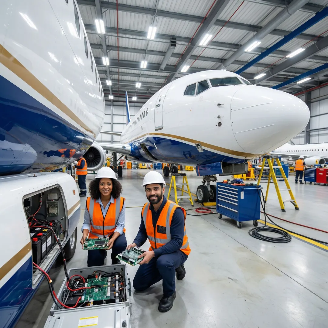 Airline Operations