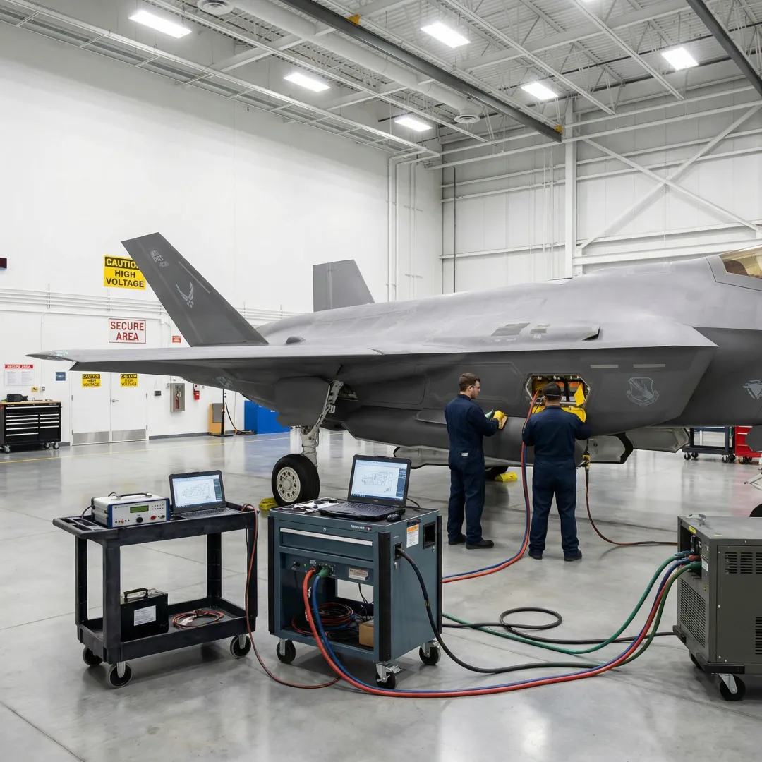 Military Aviation